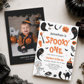Ballotins Fête d'anniversaire d'Halloween