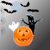 Leggings Ghost Drift : Halloween complètement terminé