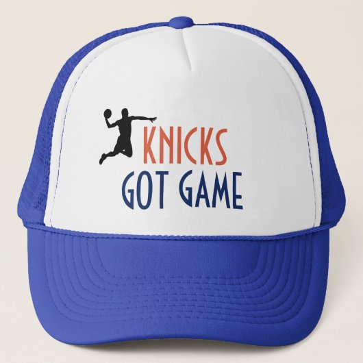 Collection Sports Line - Casquette (Devant)