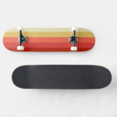 Collection Sports Line Skateboard (Horz)