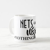 Collection Sports Line - Tasse à café (Devant gauche)