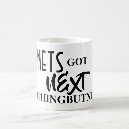 Collection Sports Line - Tasse à café (Centre)