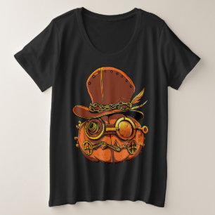 Collection Steampumpkin Halloween Victorien