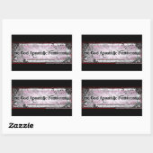 Collection Sticker AP (Feuille)