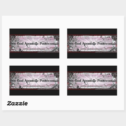 Collection Sticker AP (Feuille)