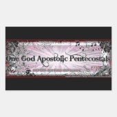 Collection Sticker AP (Devant)