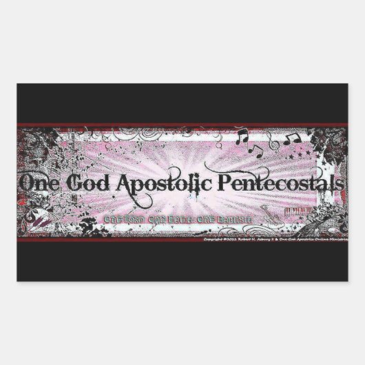 Collection Sticker AP (Devant)