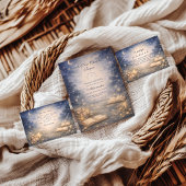 Invitation Storybook A New Chapter Bridal Shower