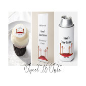 Serviette En Papier Tapis rouge Hollywood 16e n'importe quel âge papie