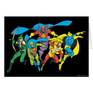 Collection Super Powers™ 10