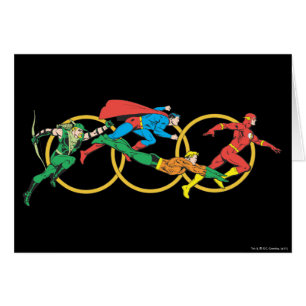 Collection Super Powers™ 11