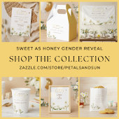 What Will Baby Be Gender Reveal Cadeaulabel