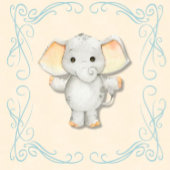 Ballotins Un peu d'arachide est sur le chemin du baby shower