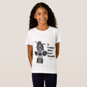 Collection T-shirts design Itachi Uchiha (Devant entier)