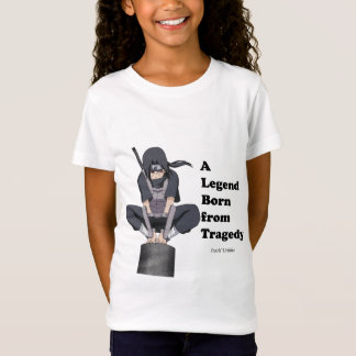 Collection T-shirts design Itachi Uchiha