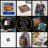 Coques Case-Mate iPhone Symbole Taurus Zodiac Bull fête d'anniversaire