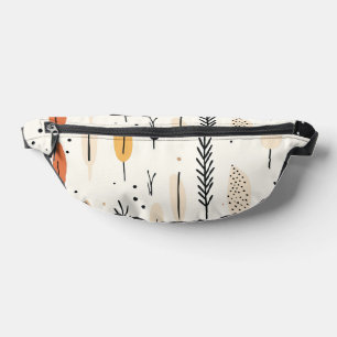 Collection tendance Boho Retro Abstraite