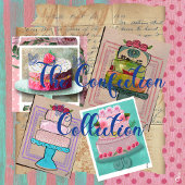 Invitation La Célébration Rosey