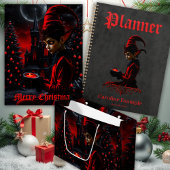 Feuille De Papier Cadeau La nuit de noël.