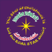 Tapis De Souris Coussin rond