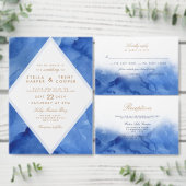 Invitation La mer (Personnalisez la collection de ce créateur indépendant.)