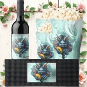 Ballotins Le lapin éffrayant de Pâques,