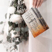 Cartons Réponse Les Deux Amateurs Carved Initiales Arbres Automne