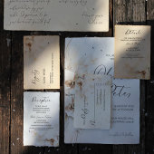 Carte d'emplacement minimaliste