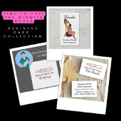 Doula Geboorte Postpartum Boho Zwangerschapscoach Visitekaartje