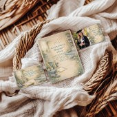 Timeless Physical Therapy Graduate Bedankkaart