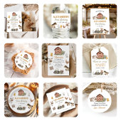 Ballotins Animaux de ferme Barnyard 1er anniversaire