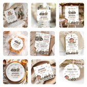 Invitation Green Tractor Farm Boy 3e fête d'anniversaire