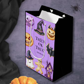 Amusants Enfants Halloween Fête Invitation