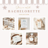 Invitation Fête de la Tropical Shes a Catch