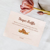 Invitation de baby shower neutre pour les jumeaux