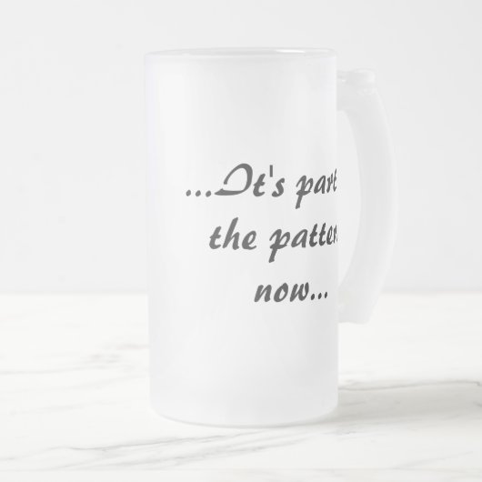 Collection TWW Mug (Devant droit)