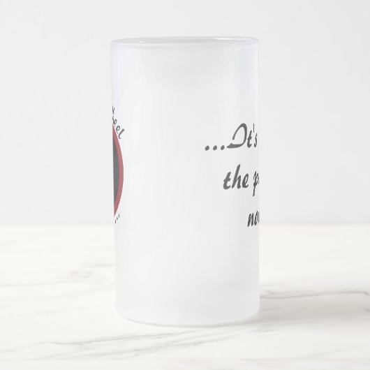 Collection TWW Mug (Centre)