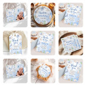 Invitation Sous le parti Anniversaire de enfant de la mer