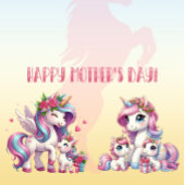 T-shirt "Hubby de la meilleure maman jamais" Fête des mère