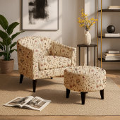 Sac À Dos Imprimé Vintage Herbarium Flower Botanical 