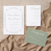 Programme green sage (Personnalisez la collection de ce créateur indépendant. )