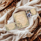 Cartons Réponse Veterinary White Coat Graduation Party