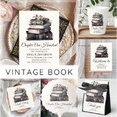 Gobelets En Papier Chapitre 80 Livre victorien 80e anniversaire