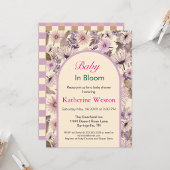  wilde bloemen