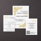  goud vierkante sticker (Personaliseer de collectie van deze zelfstandige maker.)