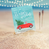 Étiquettes-cadeau Voeux simples et chaleureux #Noël #Fêtes