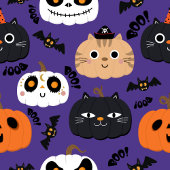 Cute Halloween Birthday Party Groot Cadeauzakje