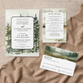 Sticker Rond Initiales vertes (Personnalisez la collection de ce créateur indépendant. )