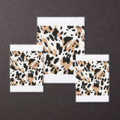 Invitation Vachette mariage agricole Imprimer 3 (Personnalisez la collection de ce créateur indépendant.)