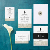 Signe De Table Cartes et cadeaux mariages (Personnalisez la collection de ce créateur indépendant. )